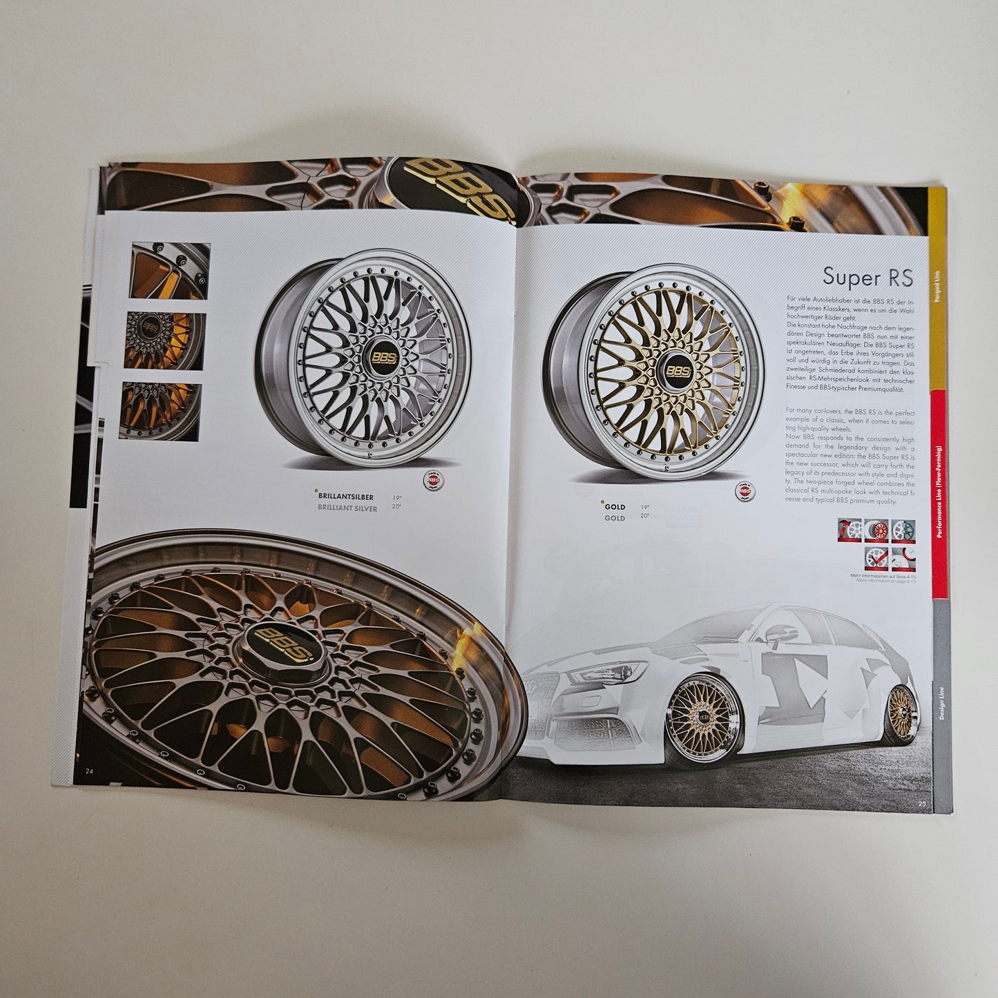 BBS 2016 Collection Brochure