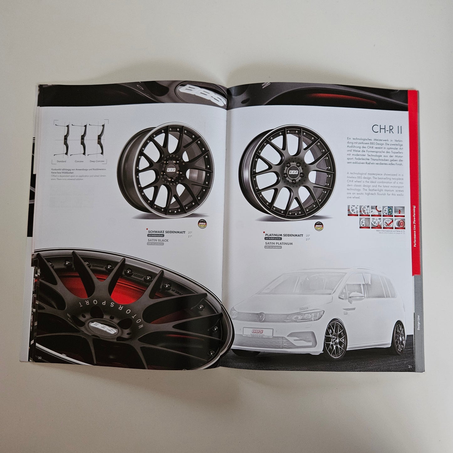 BBS 2016 Collection Brochure