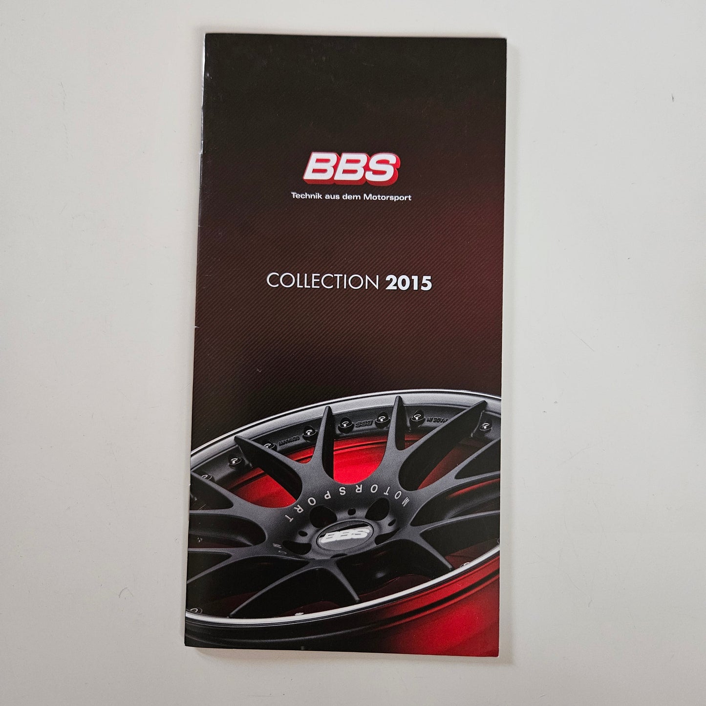 BBS 2015 Collection Brochure