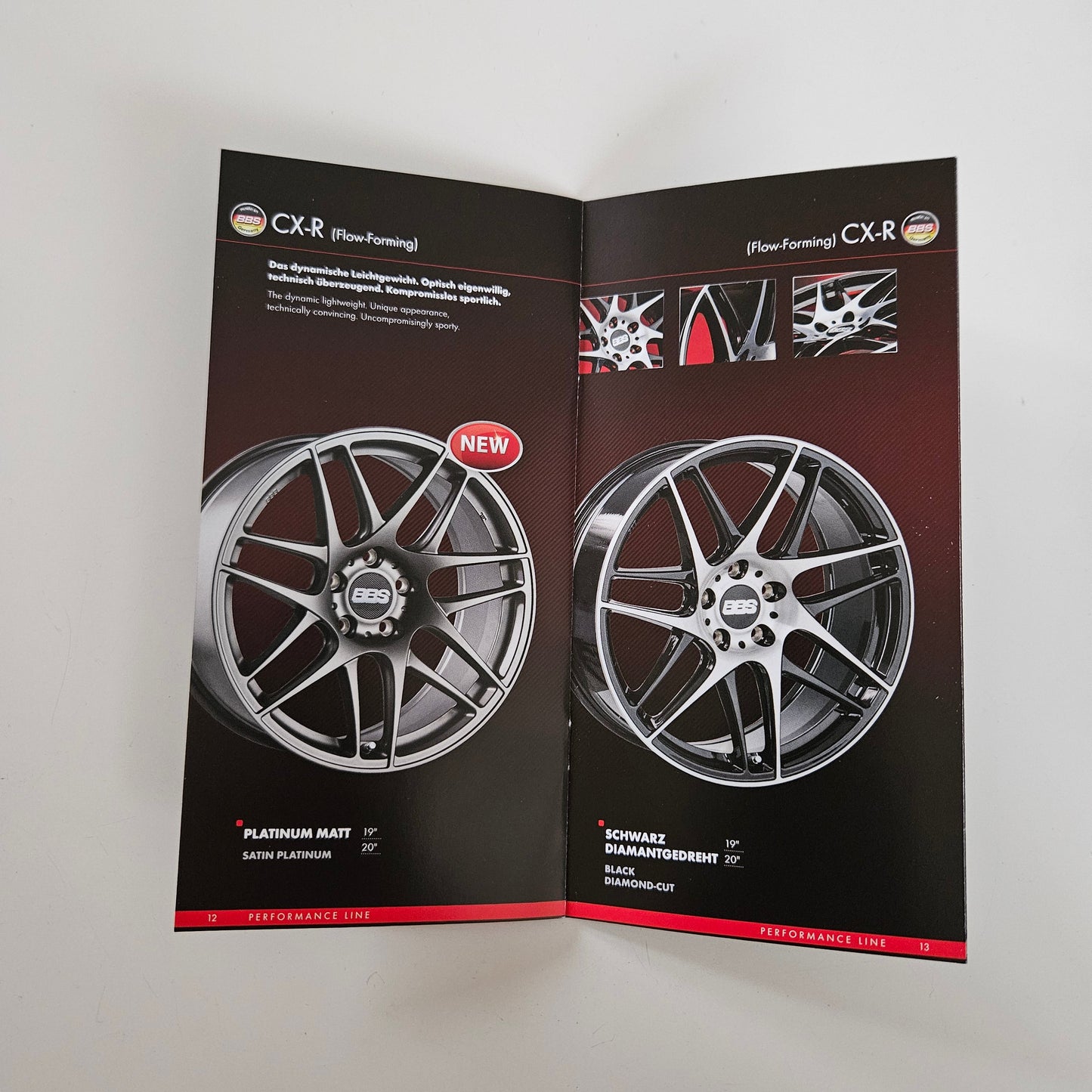 BBS 2015 Collection Brochure