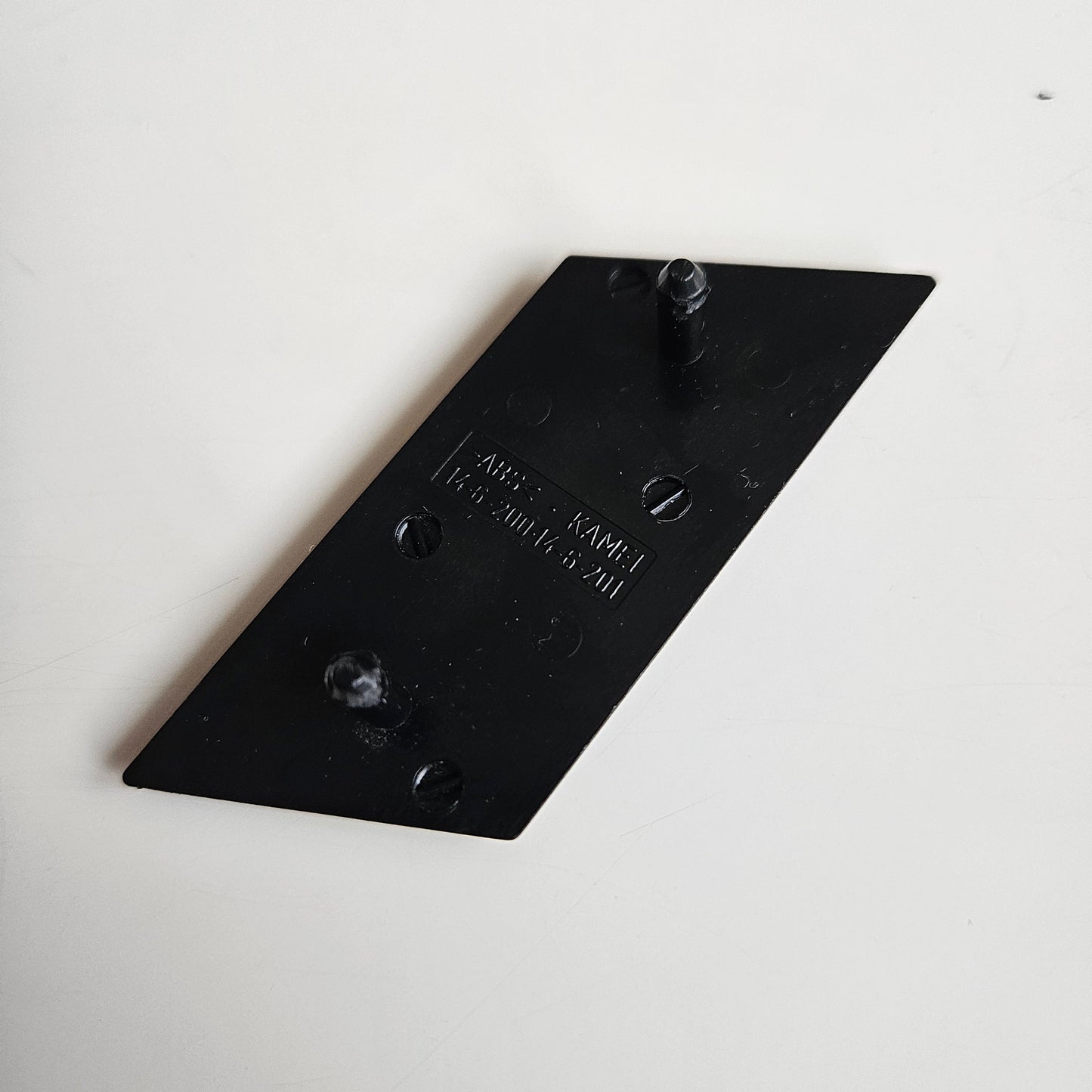 Kamei Tuning Grill Badge