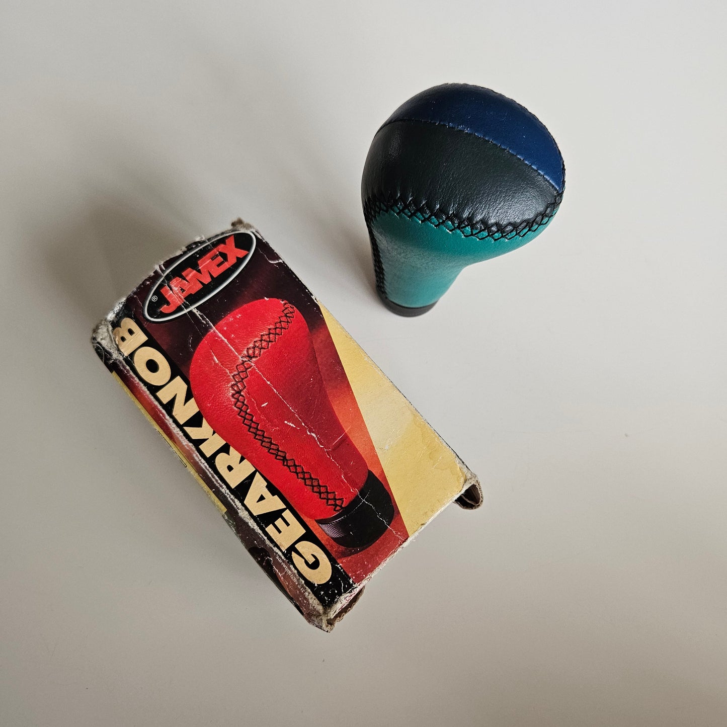 Jamex Tuning Multicolor Shift Knob