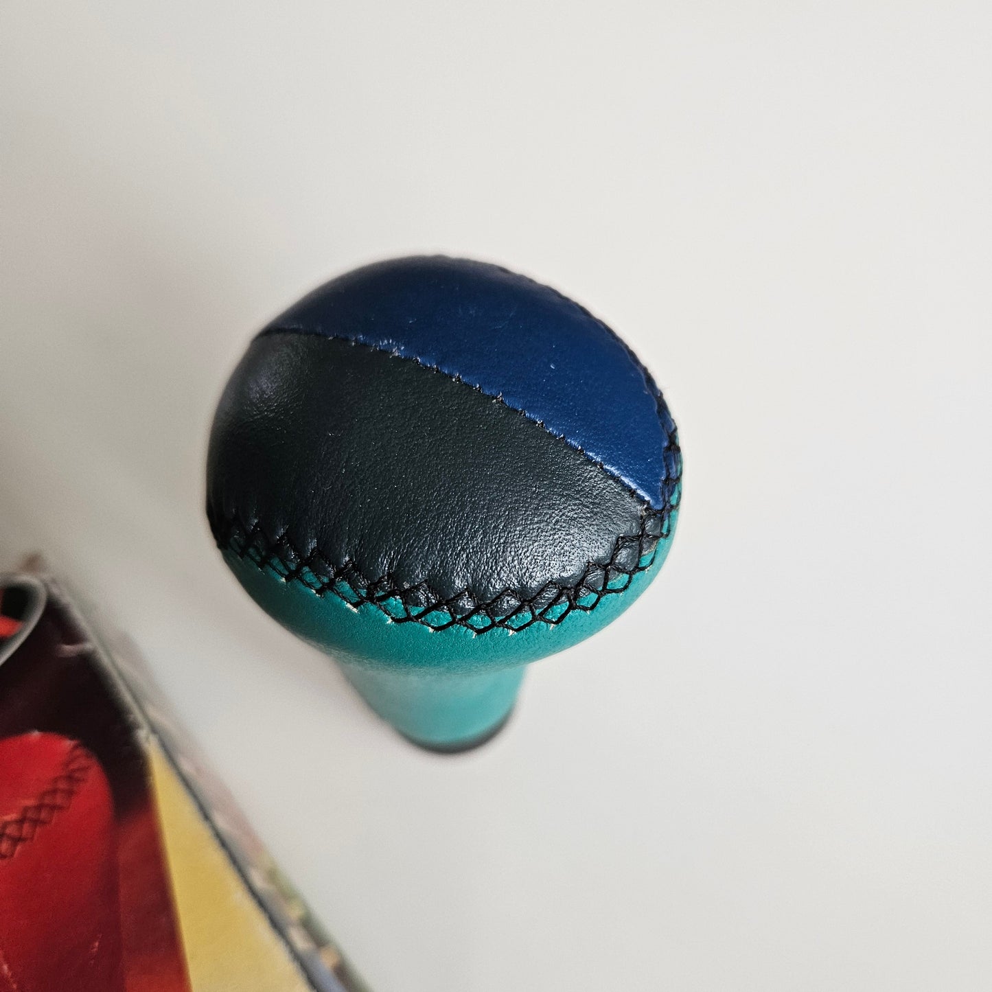Jamex Tuning Multicolor Shift Knob