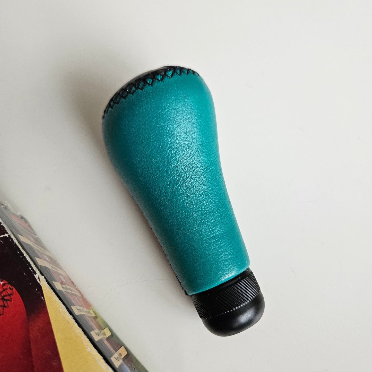Jamex Tuning Multicolor Shift Knob