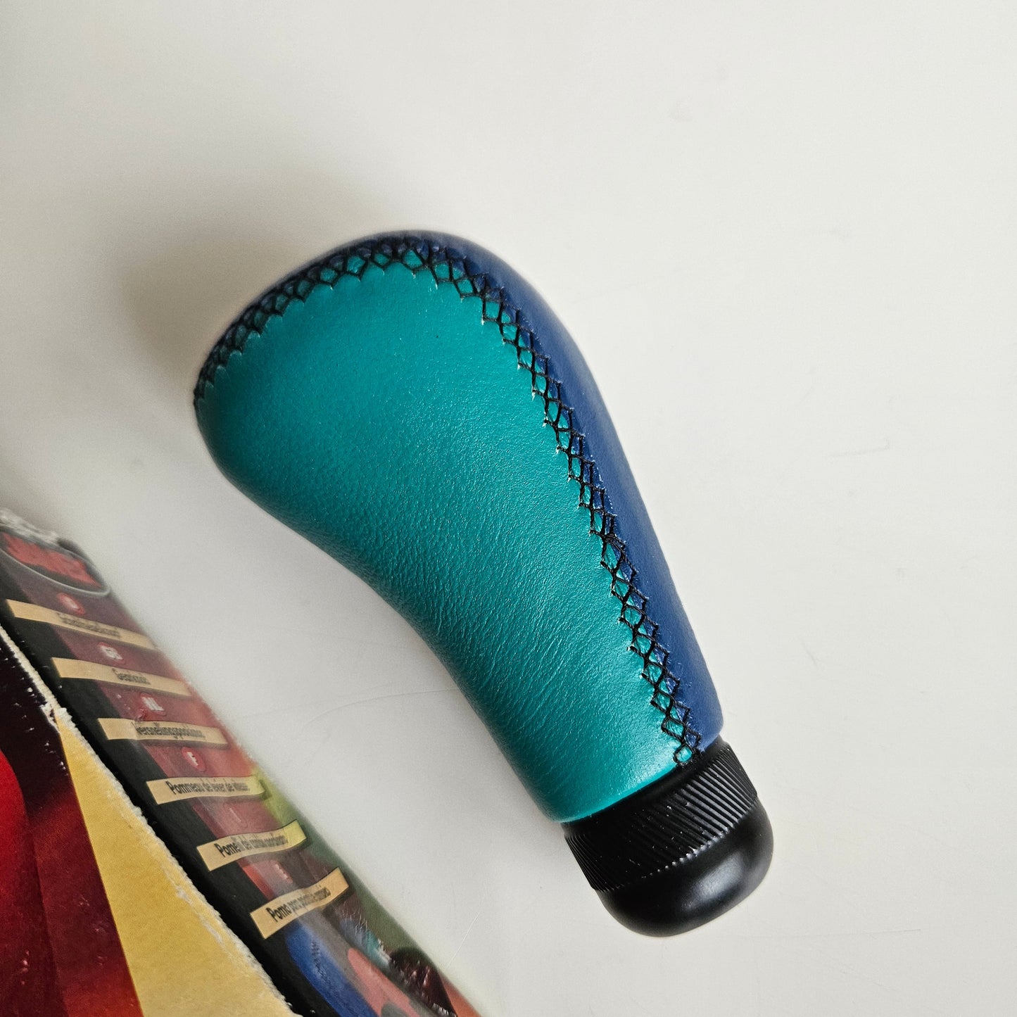 Jamex Tuning Multicolor Shift Knob