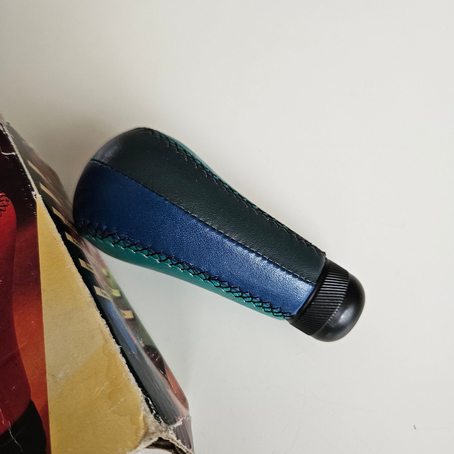 Jamex Tuning Multicolor Shift Knob