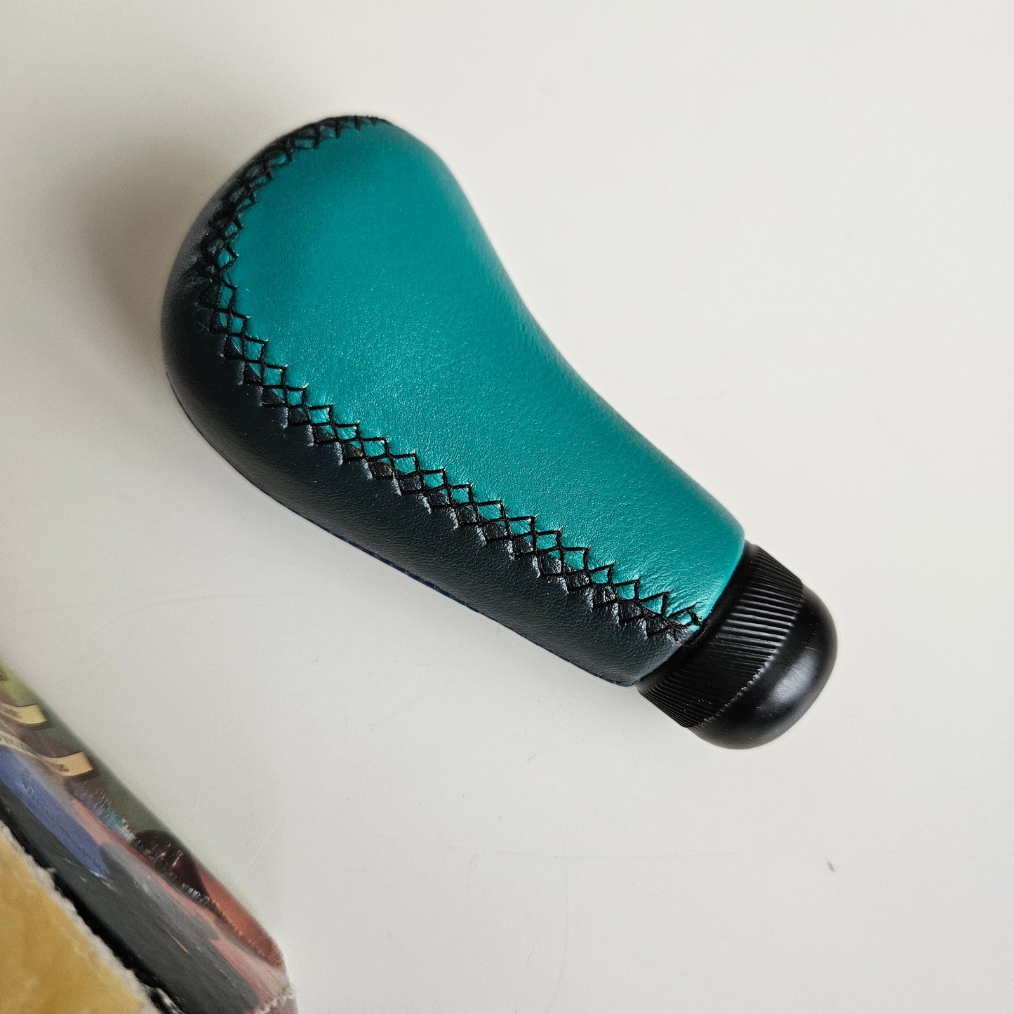 Jamex Tuning Multicolor Shift Knob