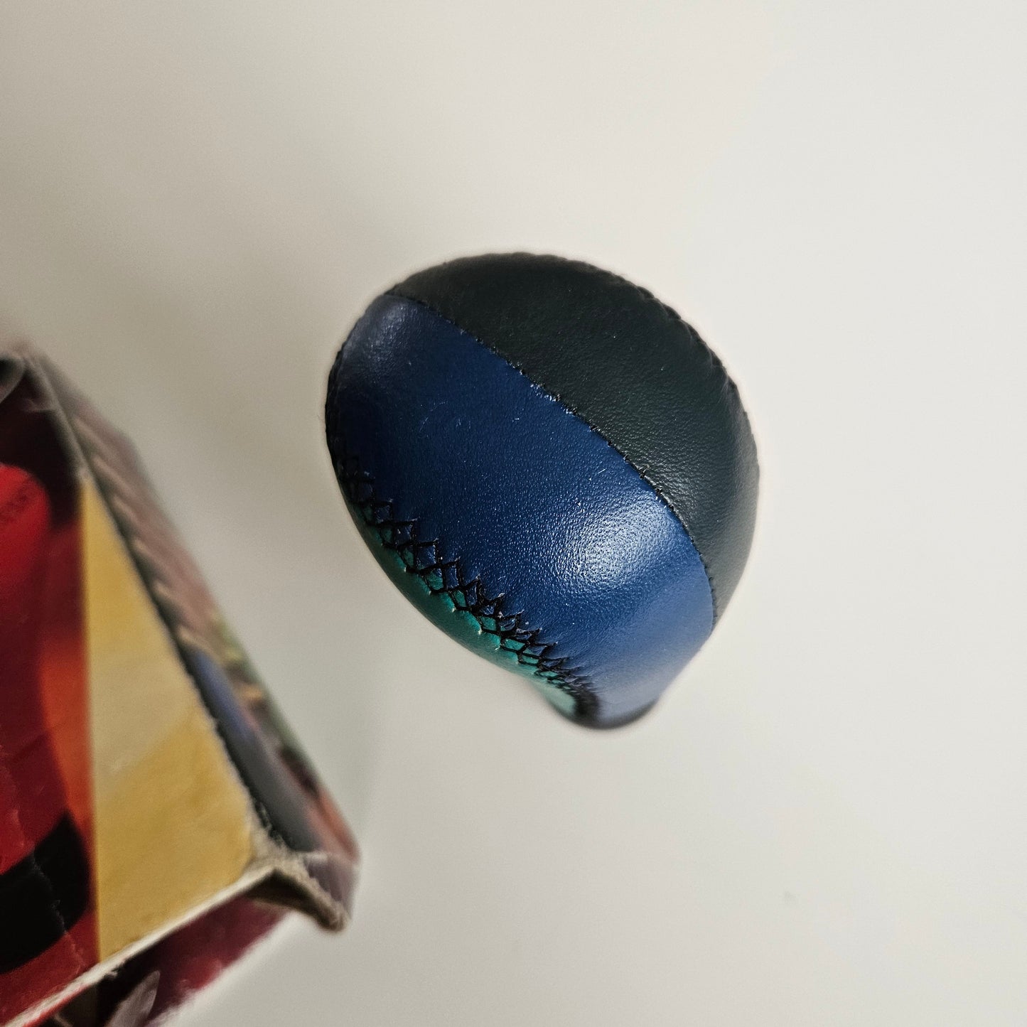 Jamex Tuning Multicolor Shift Knob