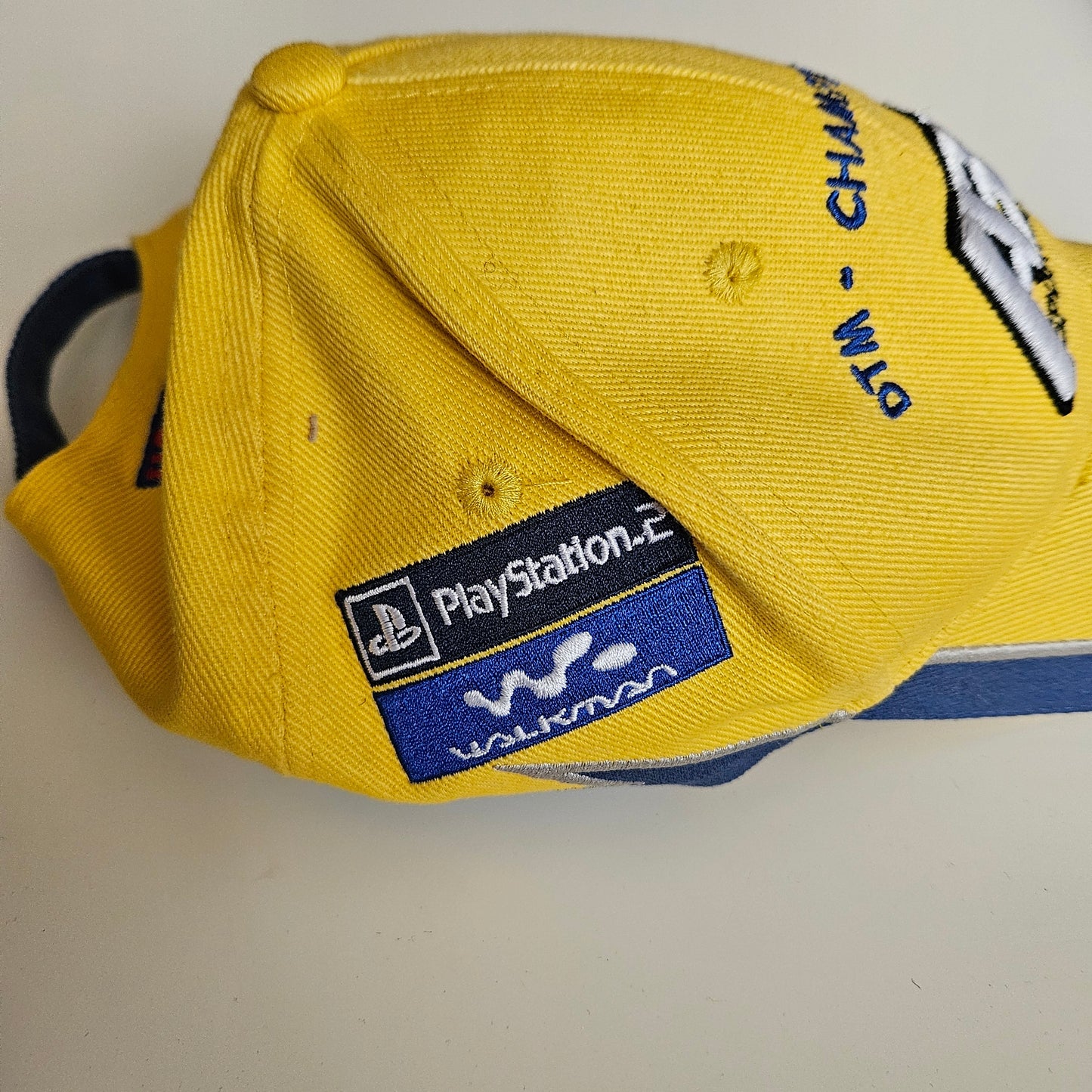 ABT Sportsline Cap