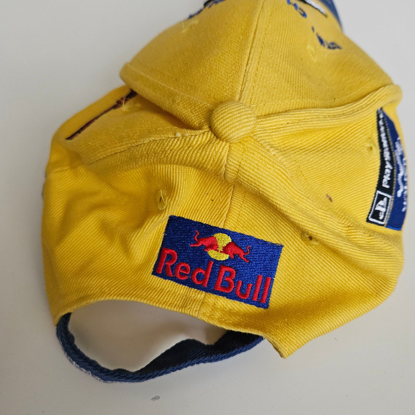 ABT Sportsline Cap
