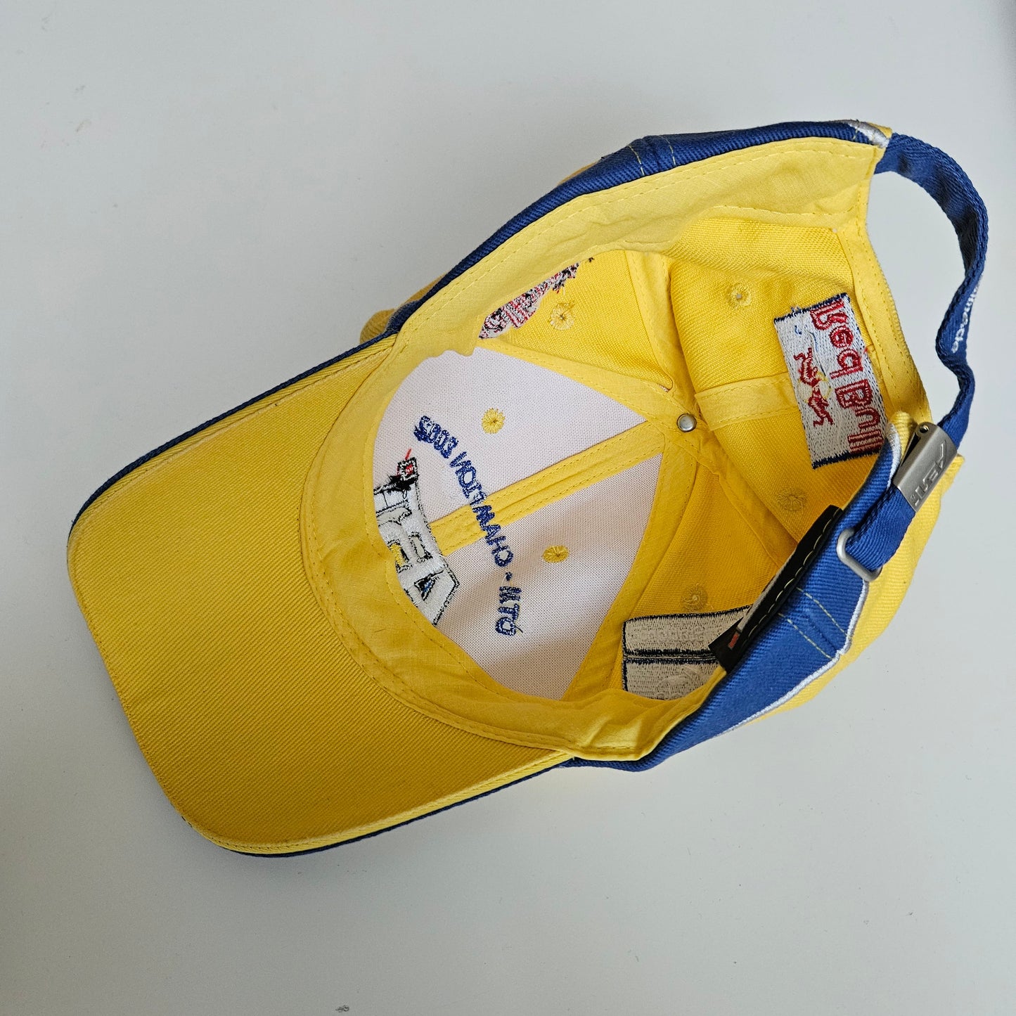 ABT Sportsline Cap