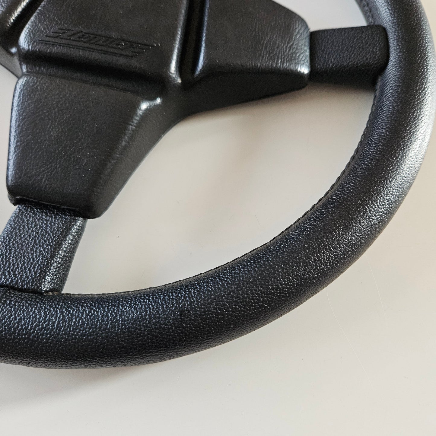 Zender Steering Wheel