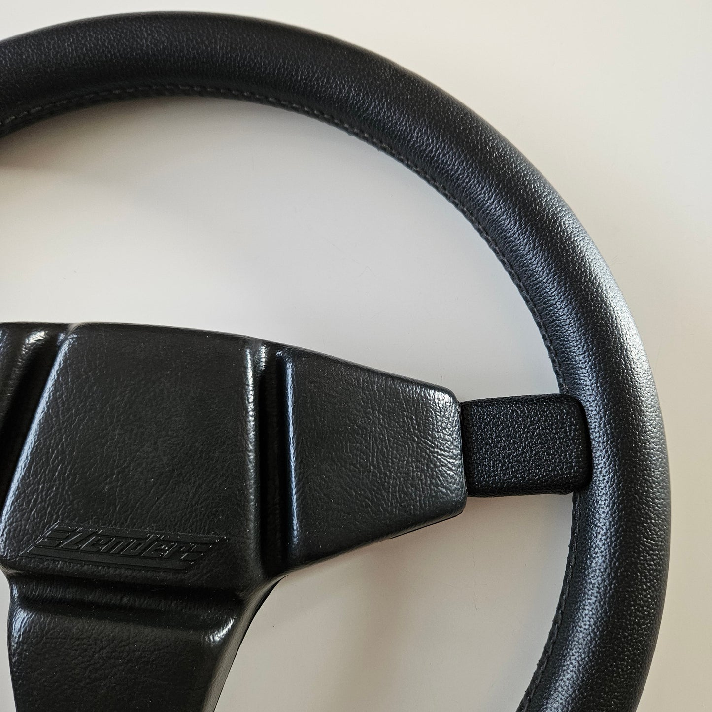 Zender Steering Wheel