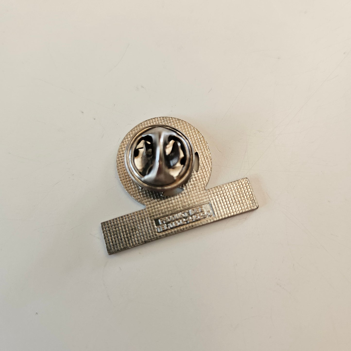 Borbet Wheel Pin