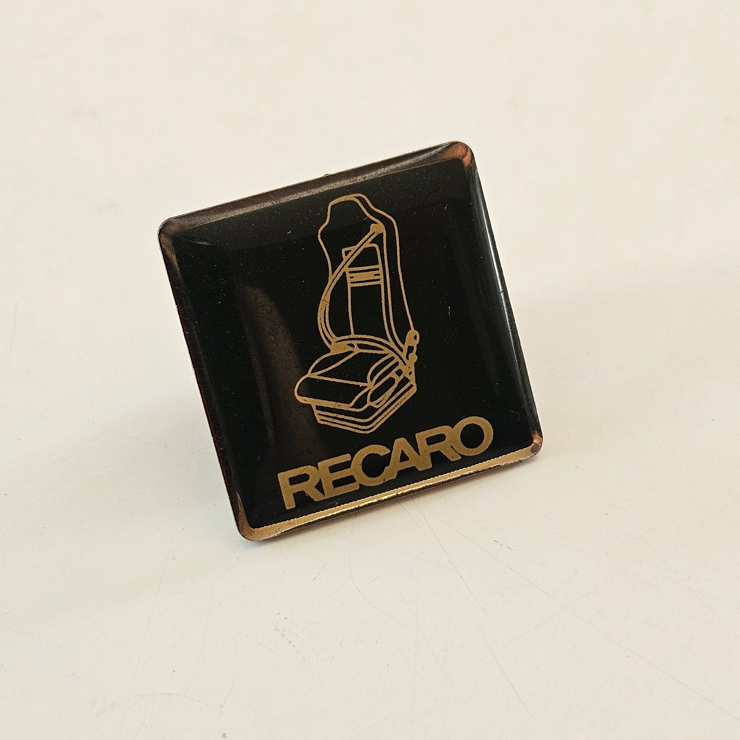 Recaro Seat Pin
