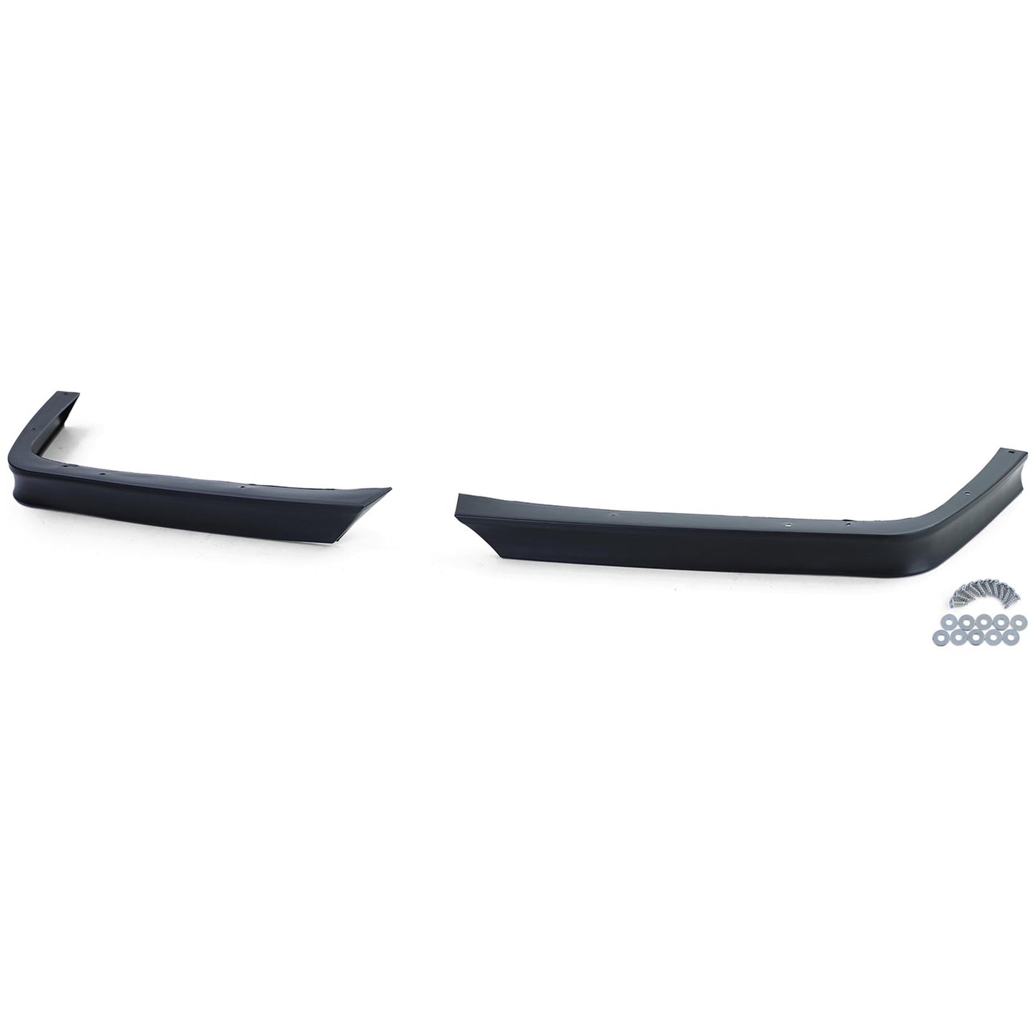 BMW E36 GT Evo Look Lip Spoiler Set (90-99)