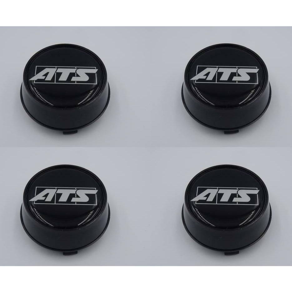ATS Classic Wheel Cap Set