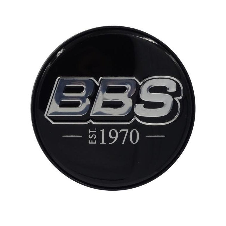 BBS 50 Year Anniversary Wheel Cap Set 56mm