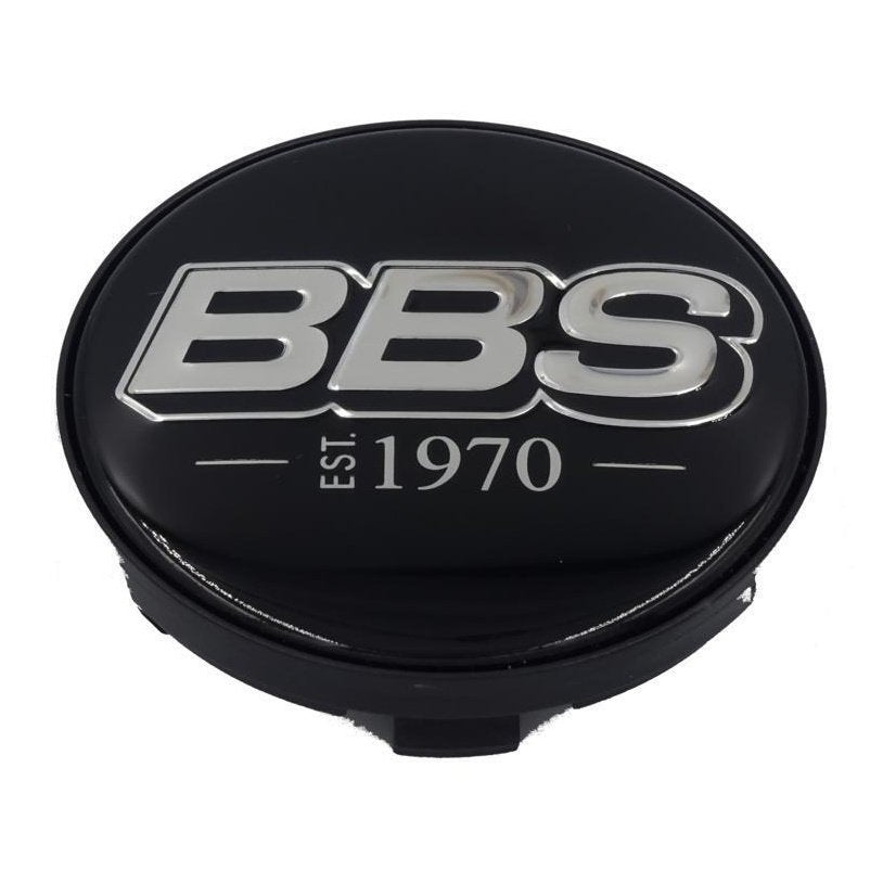 BBS 50 Year Anniversary Wheel Cap Set 56mm