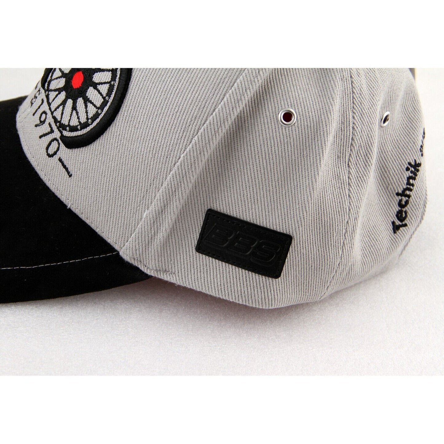 BBS Motorsport Cap