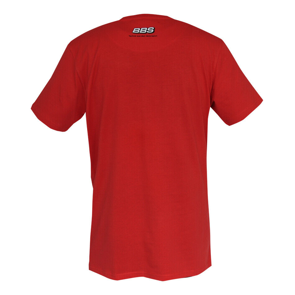 Nürburgring Edition Original BBS T-Shirt