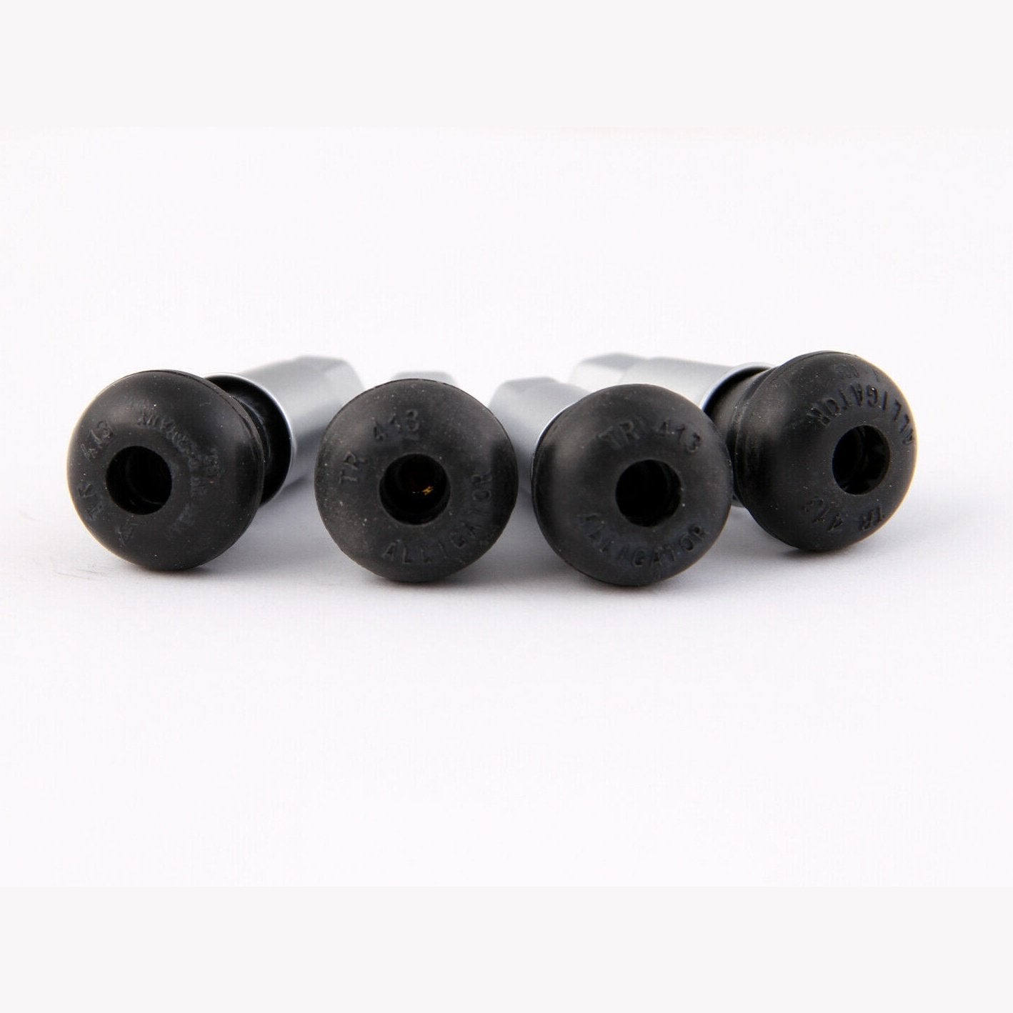 BBS Tire Valve Cap Set With Valve