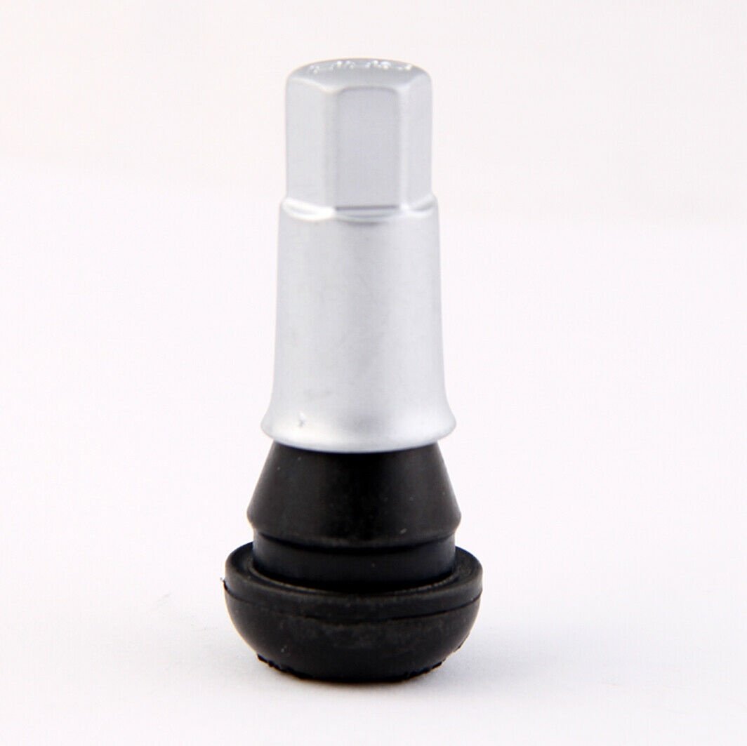 BBS Tire Valve Cap Set With Valve