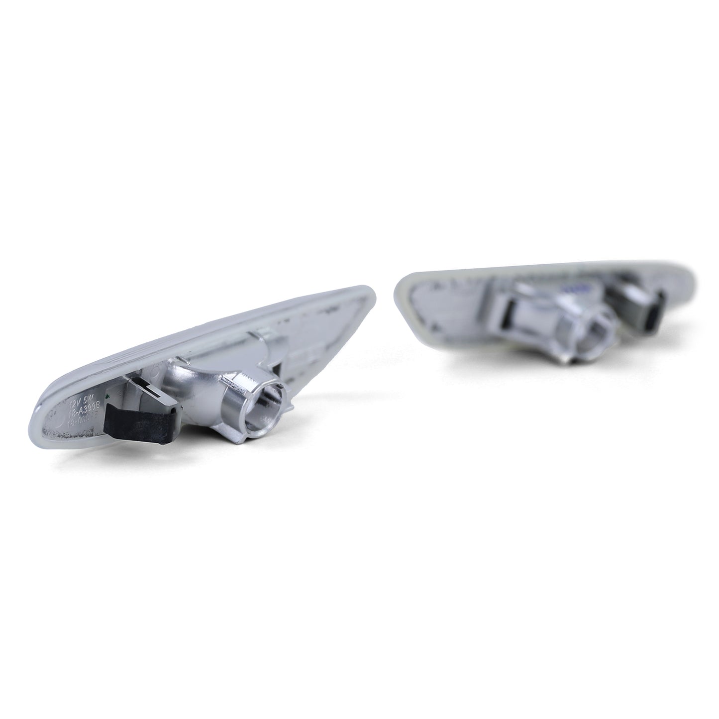 BMW E90/E91/E92/E93 Clear Blinker Set