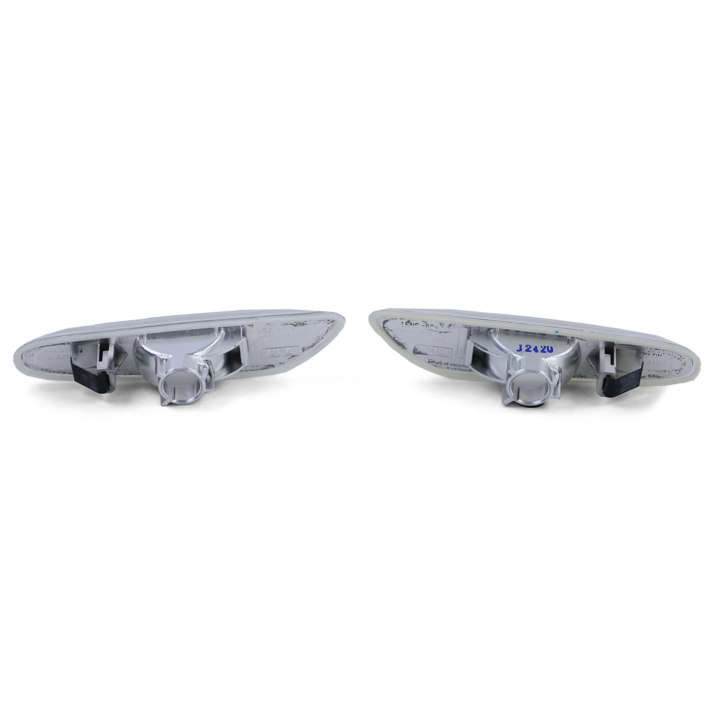 BMW E90/E91/E92/E93 Clear Blinker Set