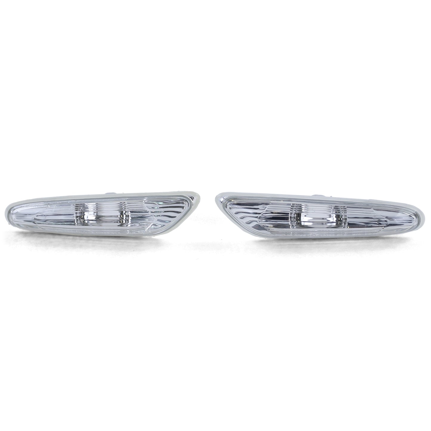 BMW E90/E91/E92/E93 Clear Blinker Set
