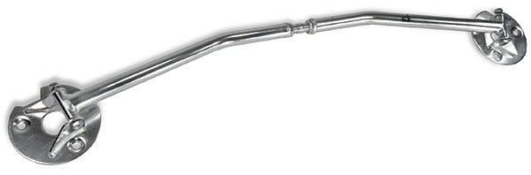 BMW E30 Alu Strut Bar (83-91)