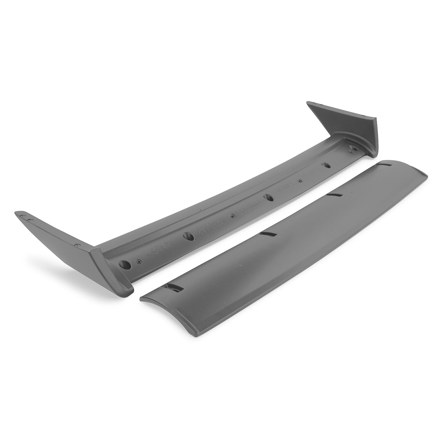 BMW E30 Evo Sport Look Spoiler (Primed)