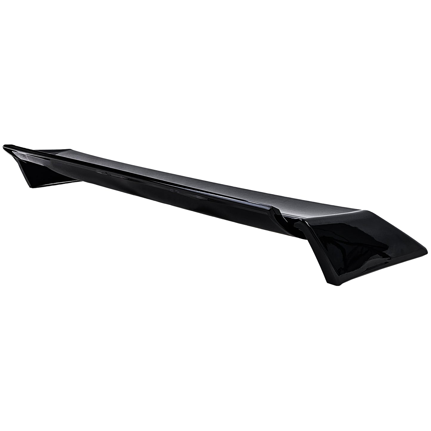 BMW E30 Evo Sport Look Spoiler Gloss Black