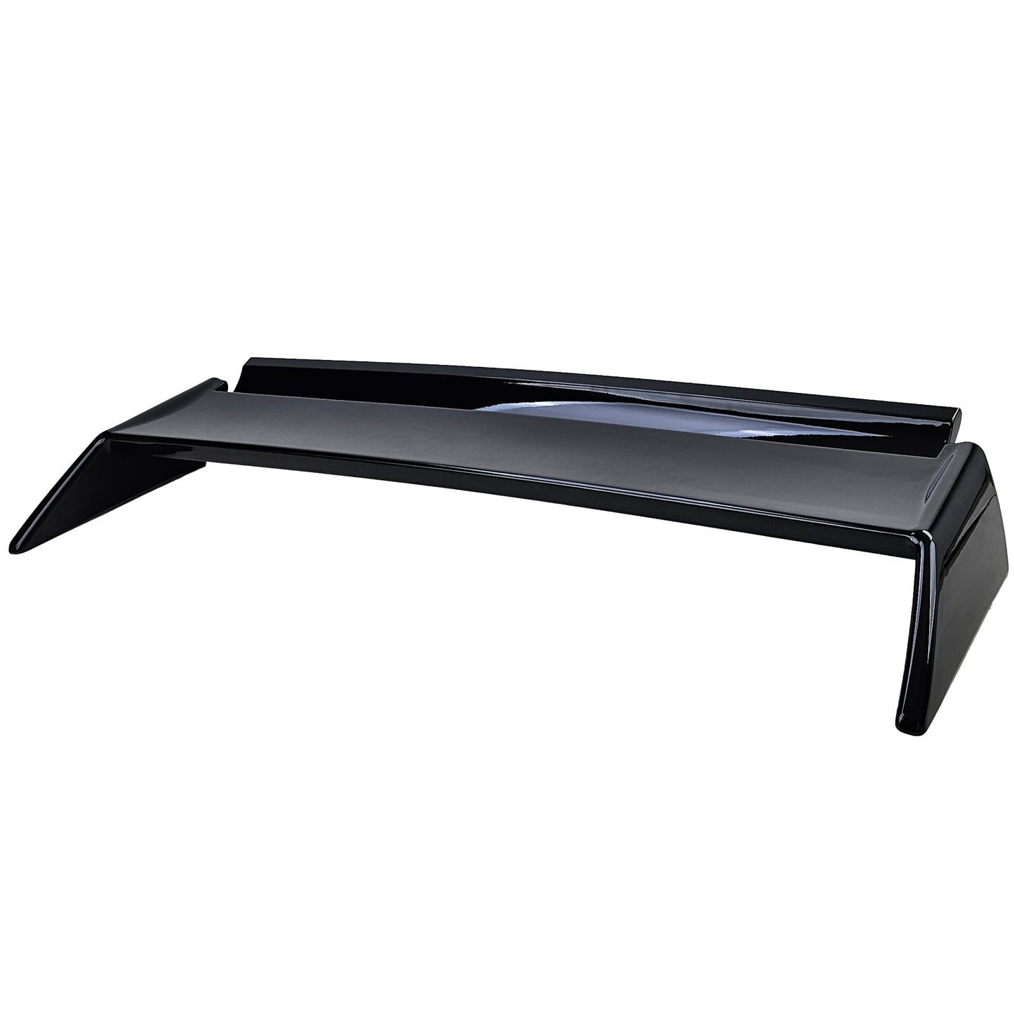 BMW E30 Evo Sport Look Spoiler Gloss Black