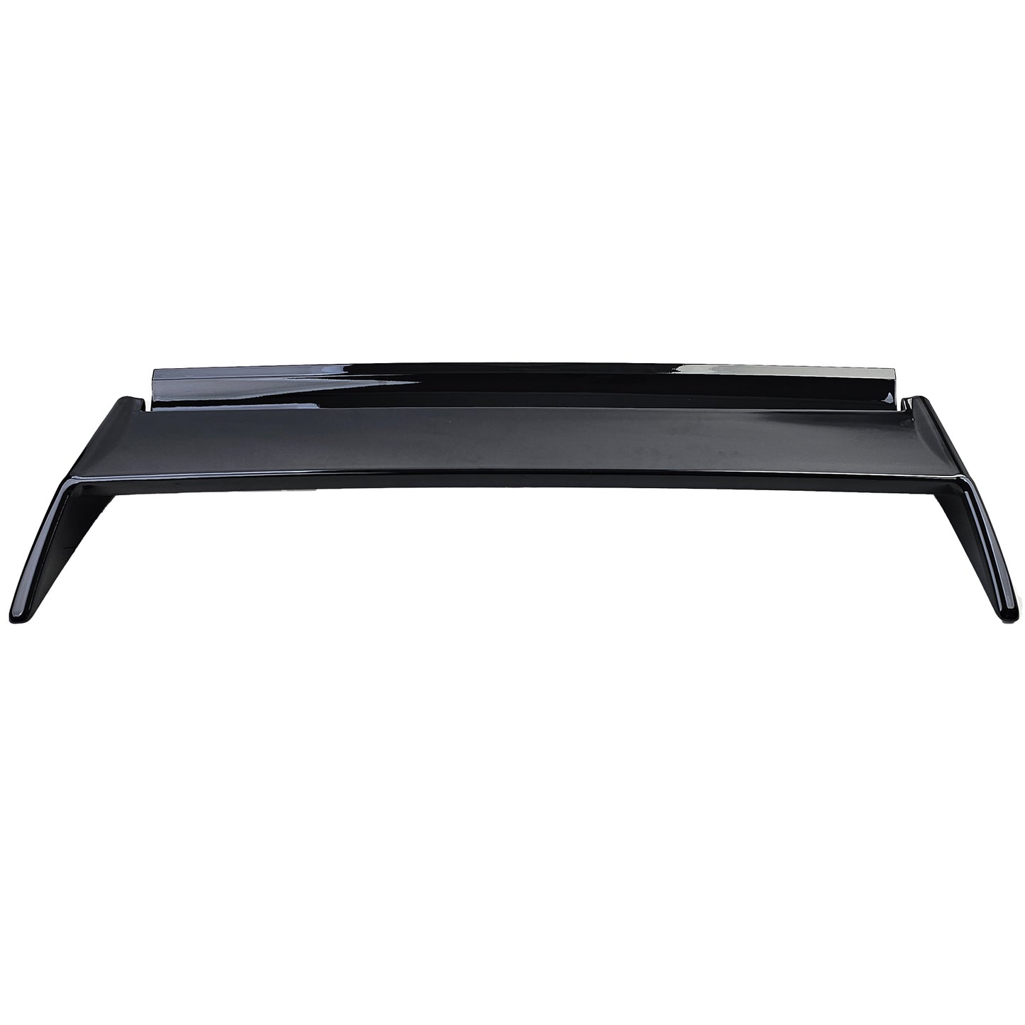 BMW E30 Evo Sport Look Spoiler Gloss Black
