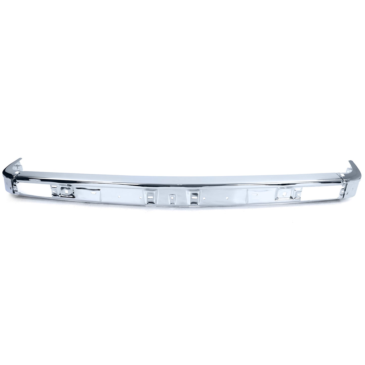 BMW E30 Front Chrome Bumper