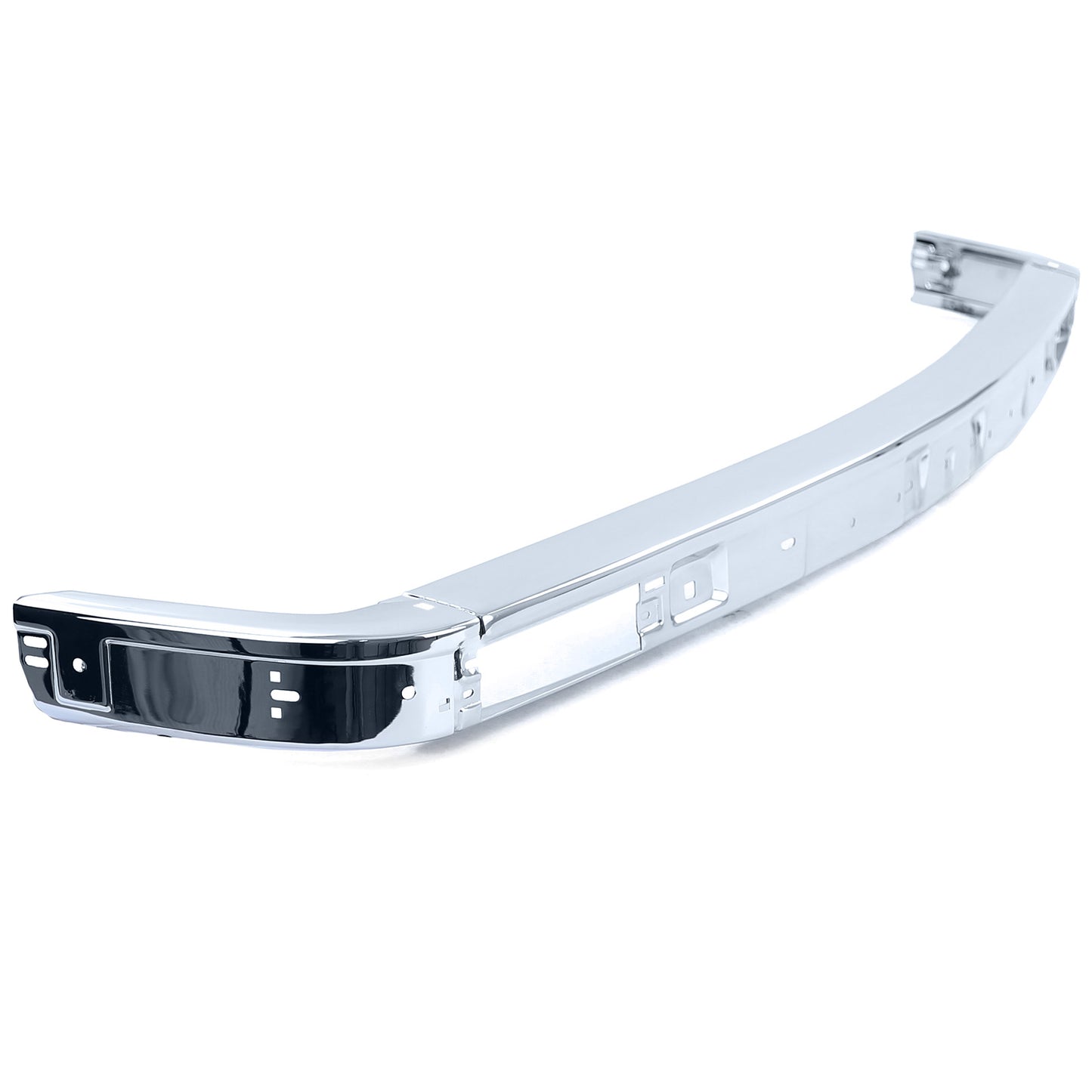 BMW E30 Front Chrome Bumper