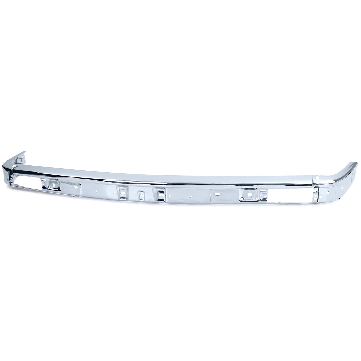 BMW E30 Front Chrome Bumper