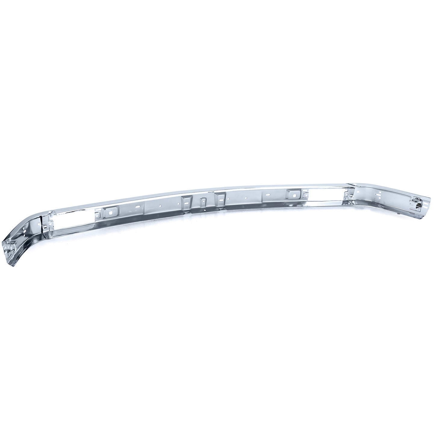BMW E30 Front Chrome Bumper