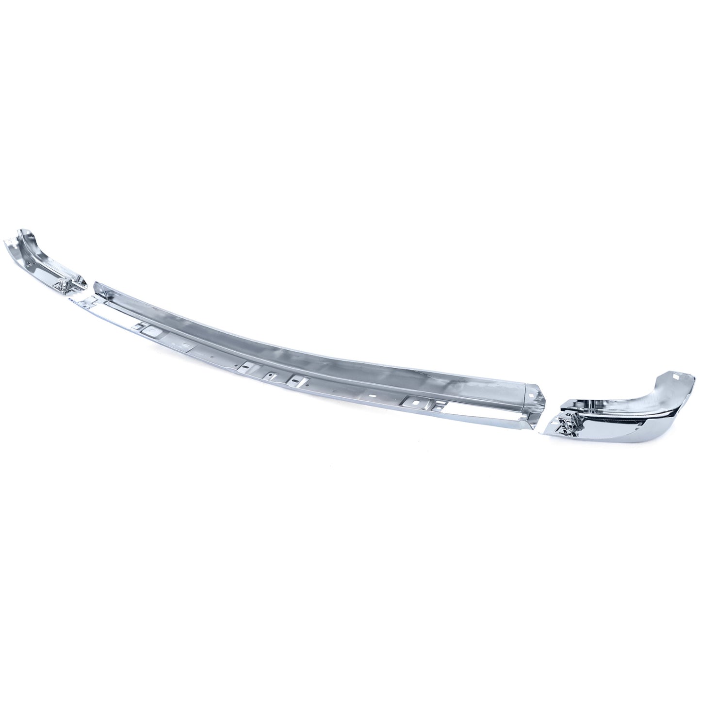 BMW E30 Front Chrome Bumper
