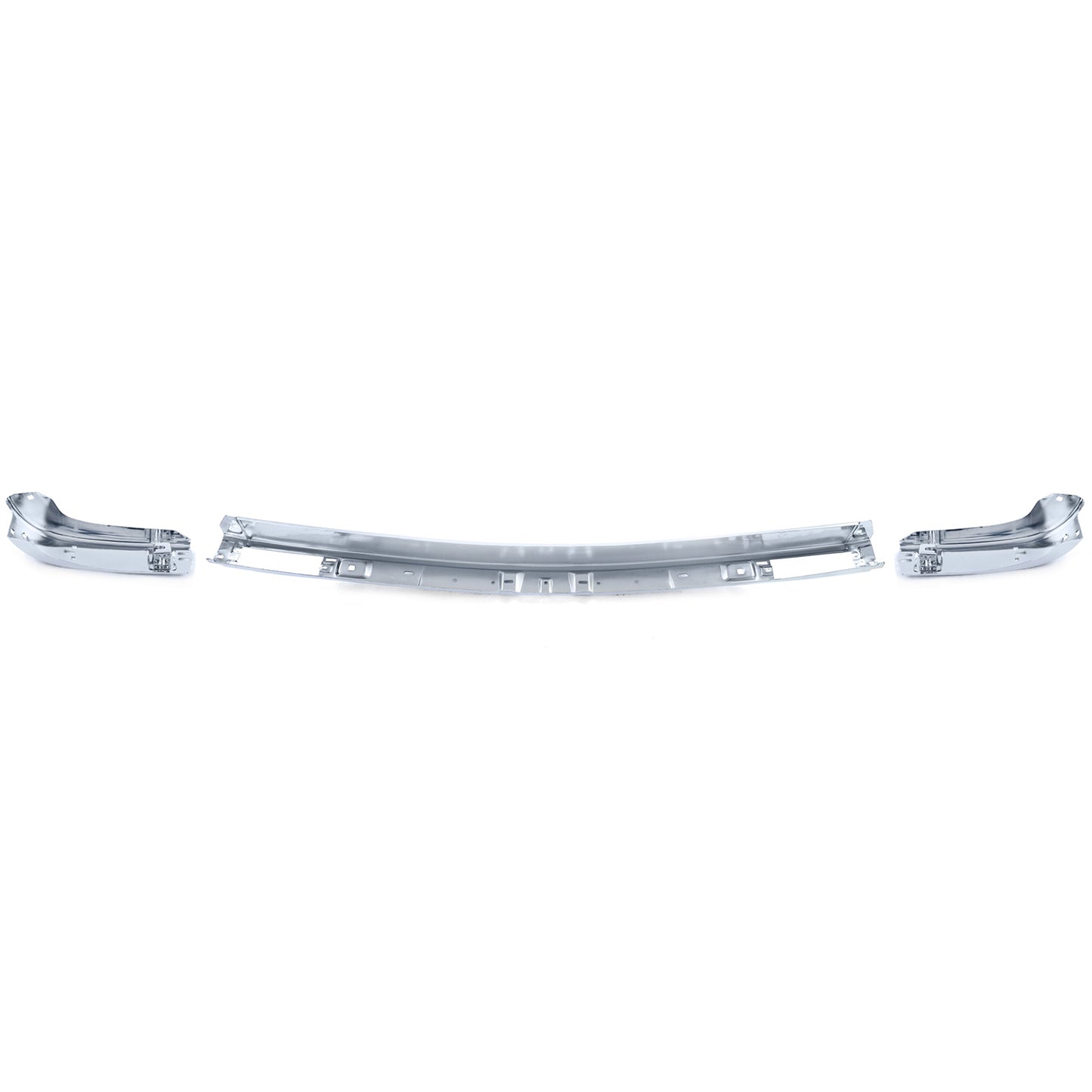 BMW E30 Front Chrome Bumper