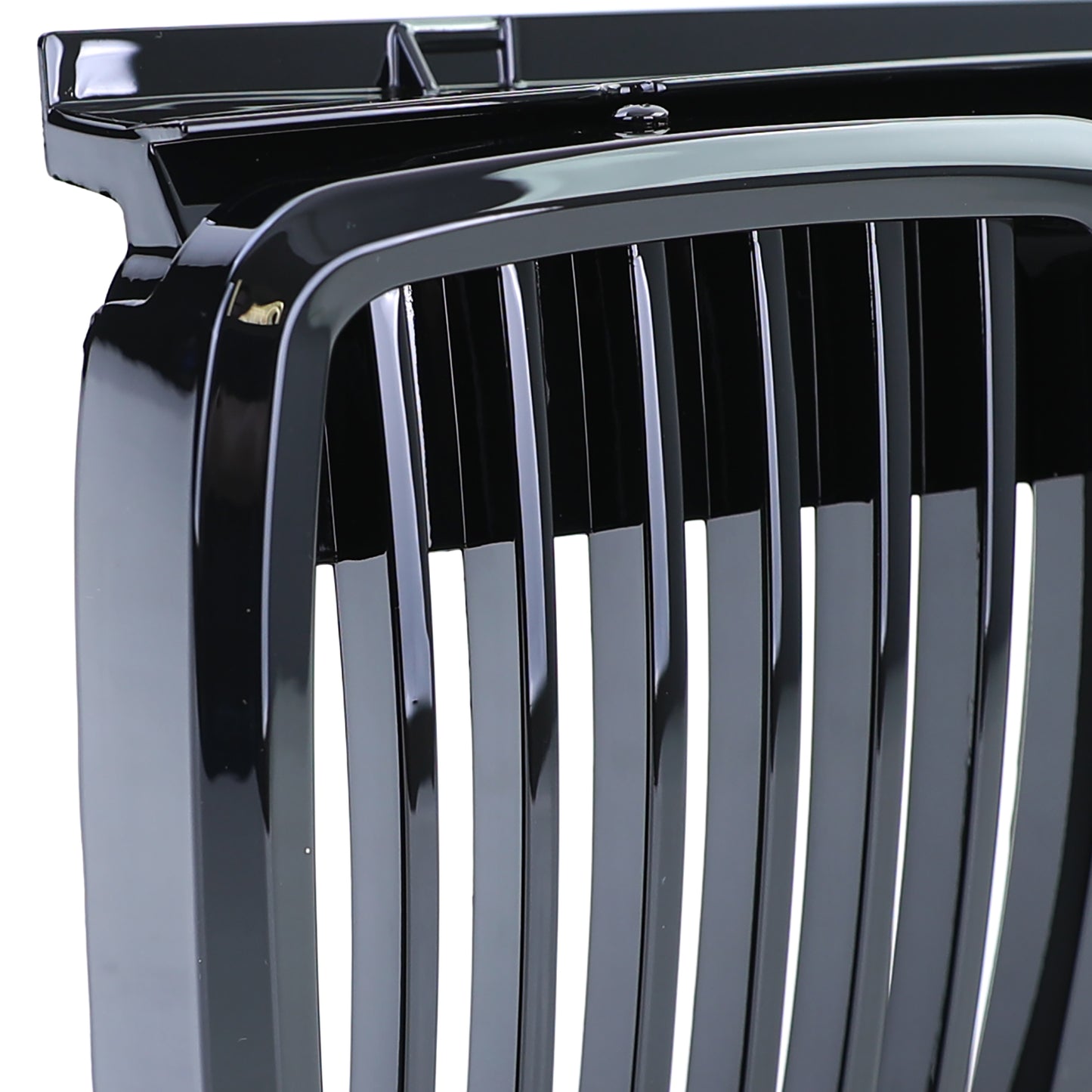 BMW E30 Front Grill Gloss Black (82-94)