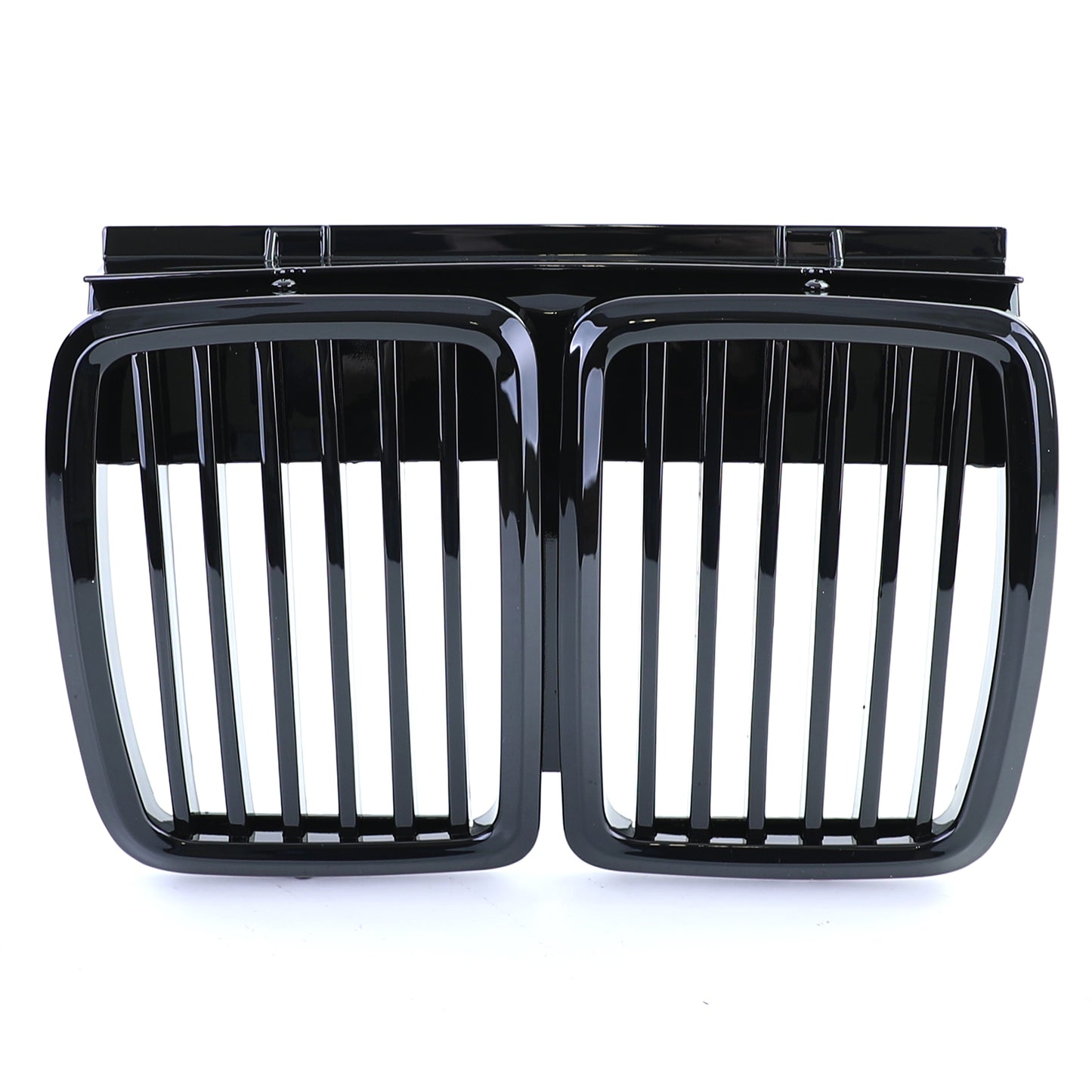 BMW E30 Front Grill Gloss Black (82-94)