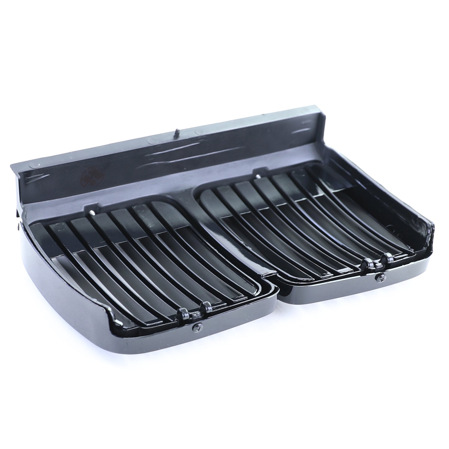 BMW E30 Front Grill Gloss Black (82-94)