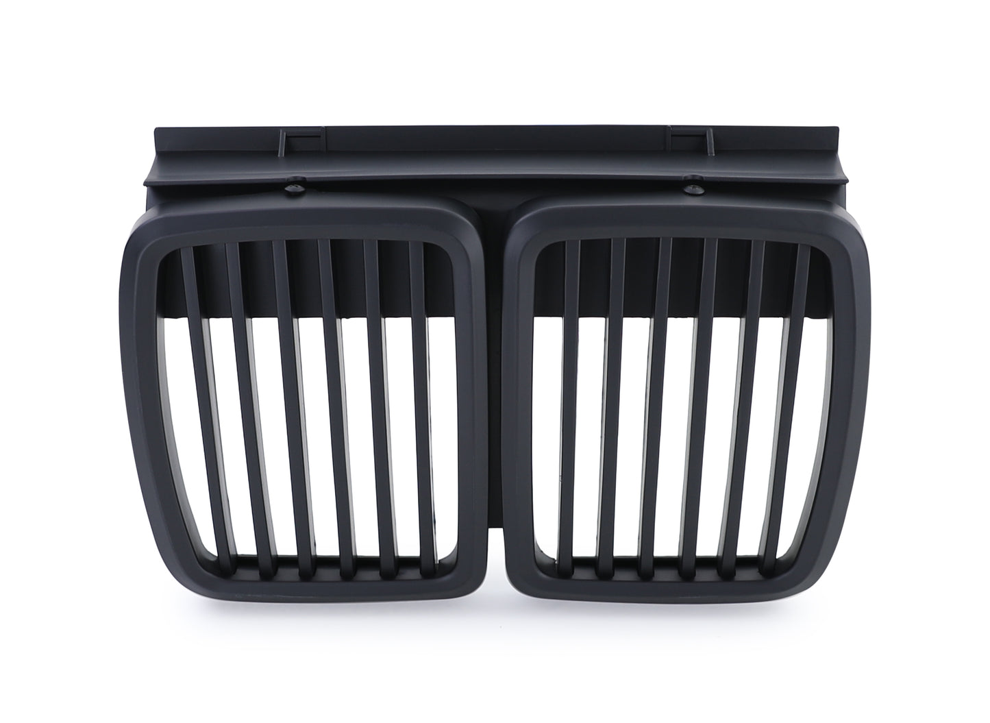 BMW E30 Front Grill Matt Black (82-94)