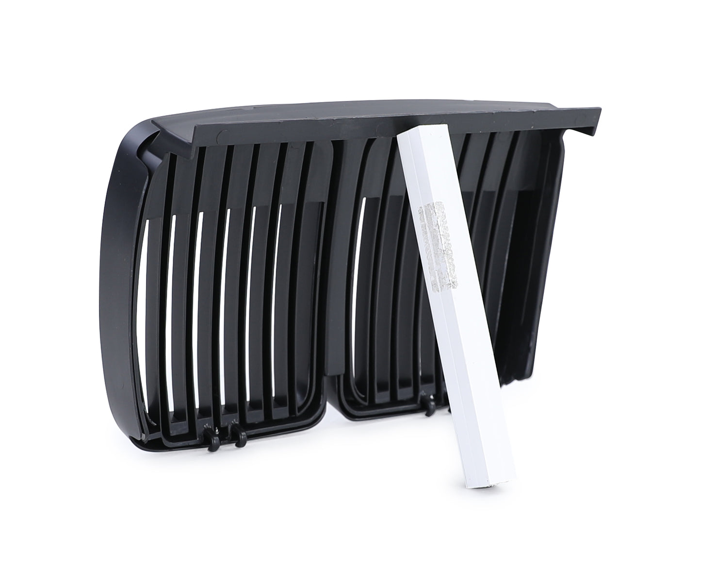 BMW E30 Front Grill Matt Black (82-94)