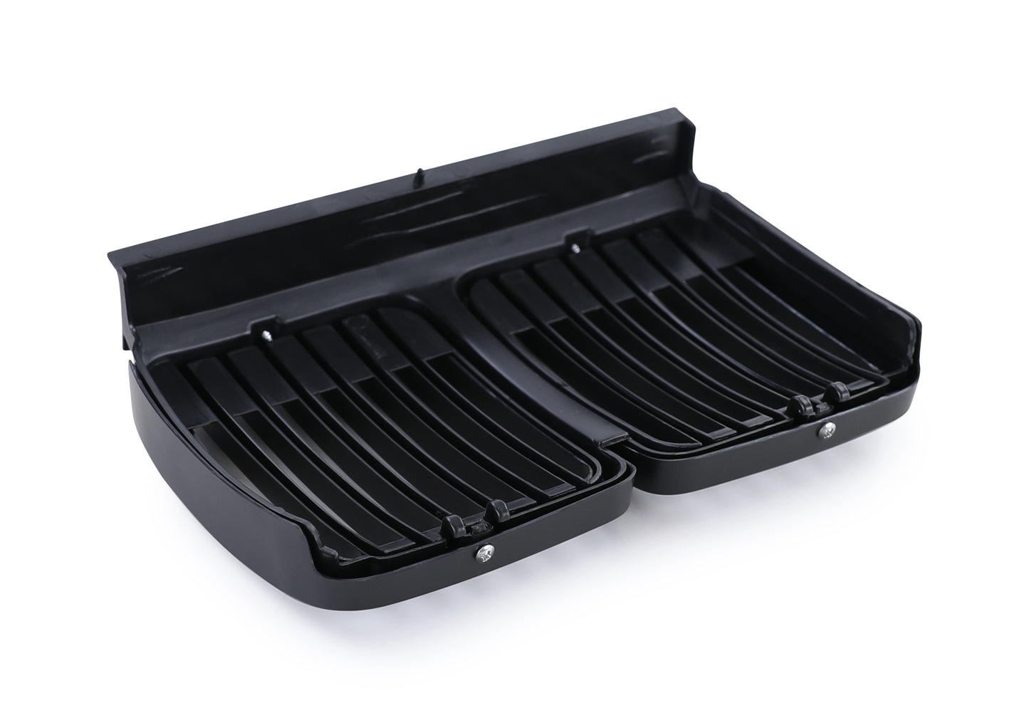 BMW E30 Front Grill Matt Black (82-94)