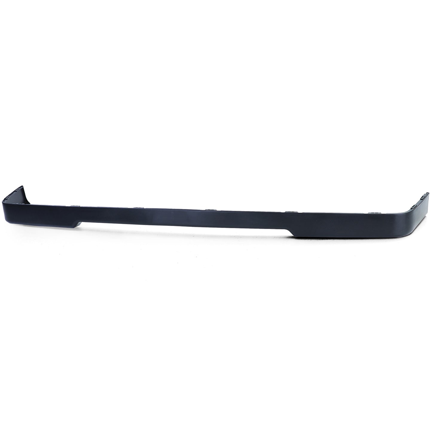 BMW E30 Front Spoiler Lip (87-94)
