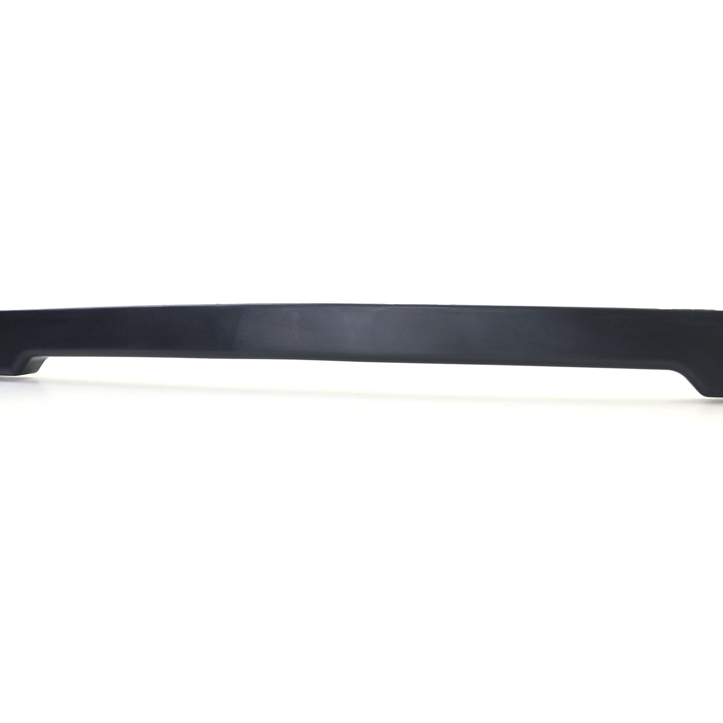 BMW E30 Front Spoiler Lip (87-94)