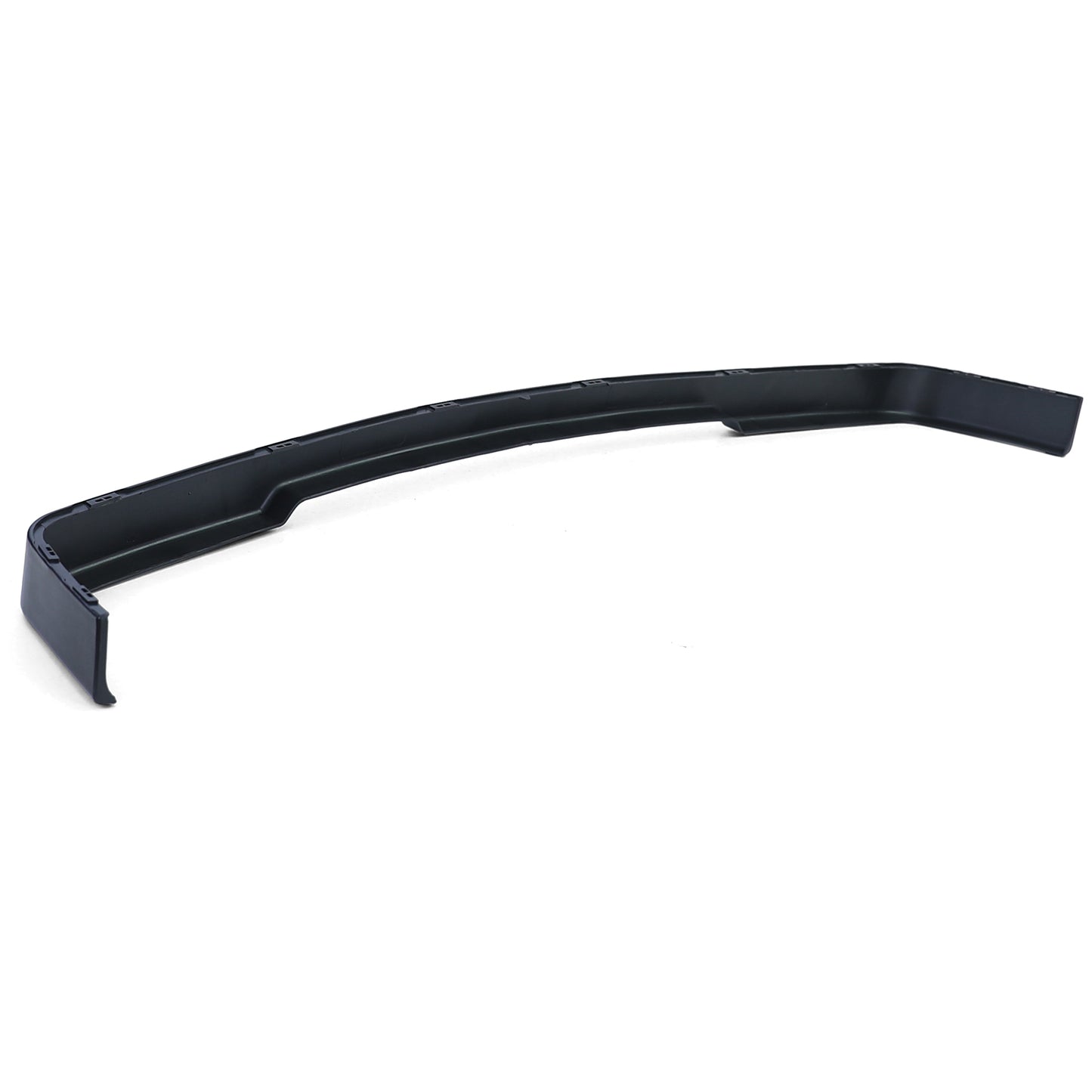BMW E30 Front Spoiler Lip (87-94)